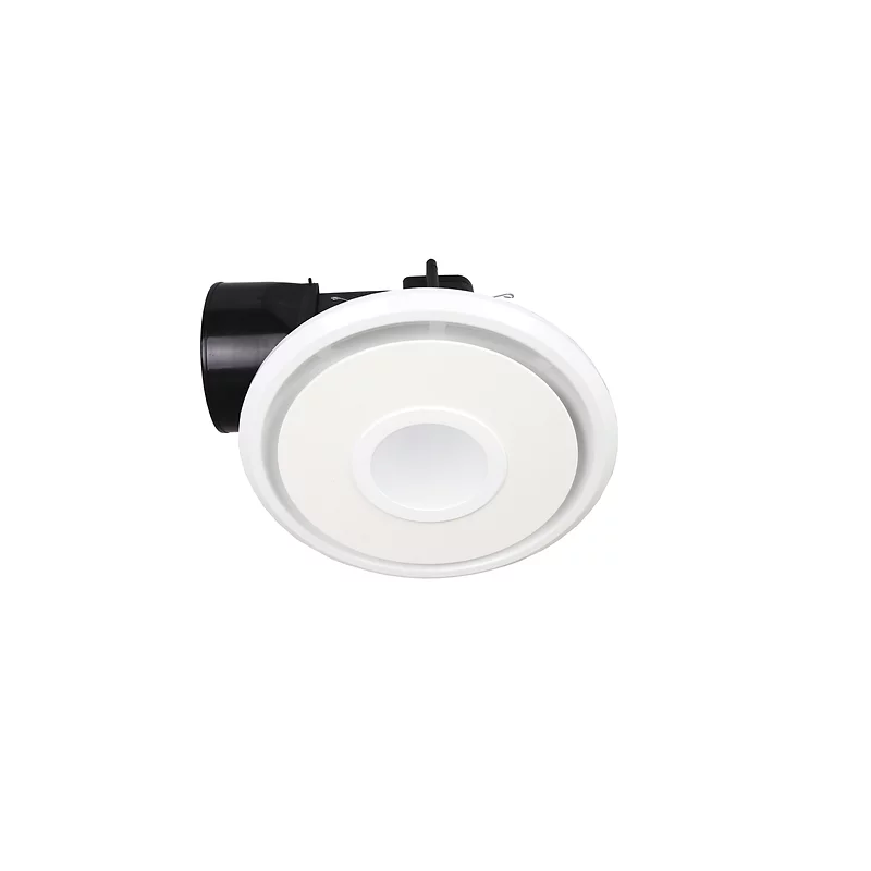 Exhaust Fan Bathroom Round