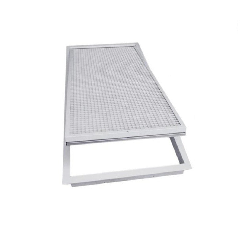 Ducted heating return air deals filter bunnings