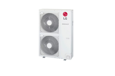 LG Splittable High Static Ducted Air Conditioner System