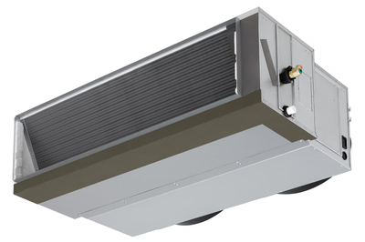 LG Splittable High Static Ducted Air Conditioner System