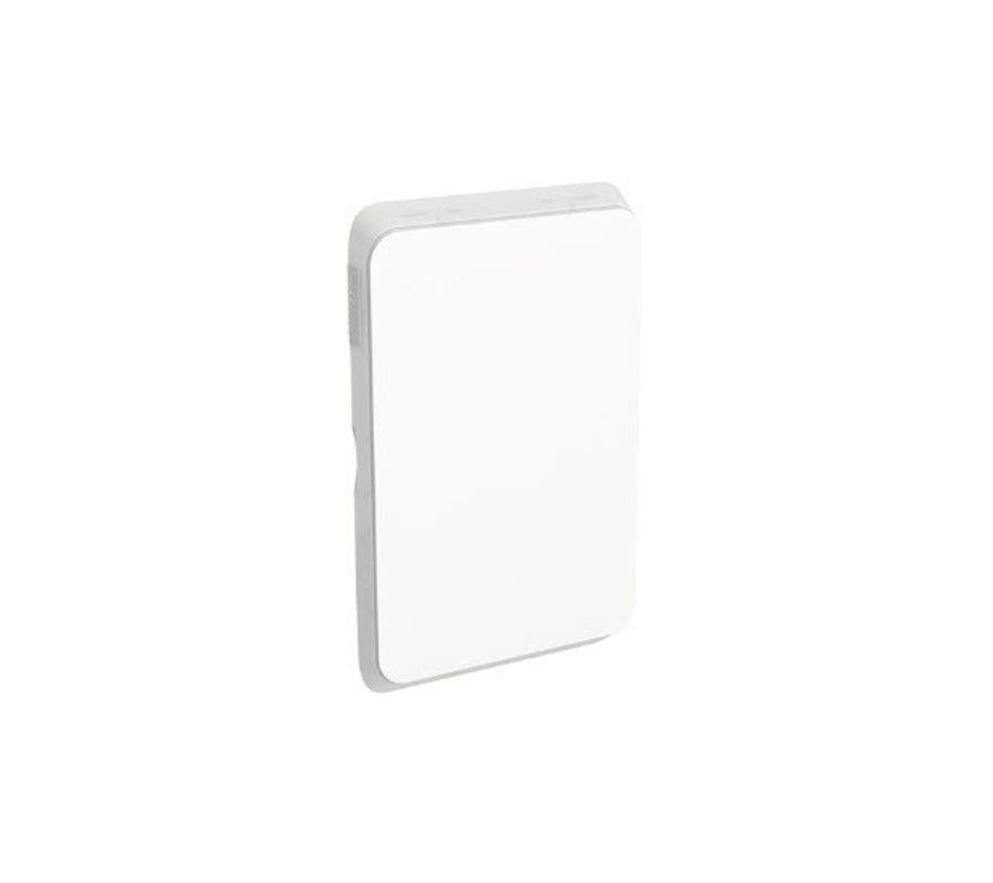 CLIPSAL Iconic Switch Series White