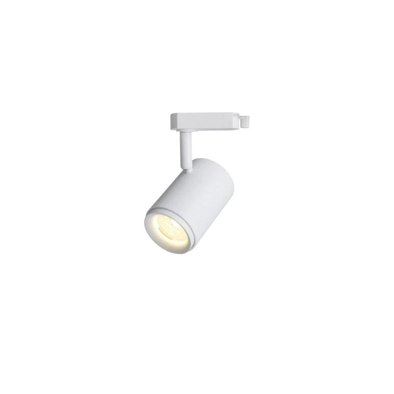 3A 15W LED Track Light White