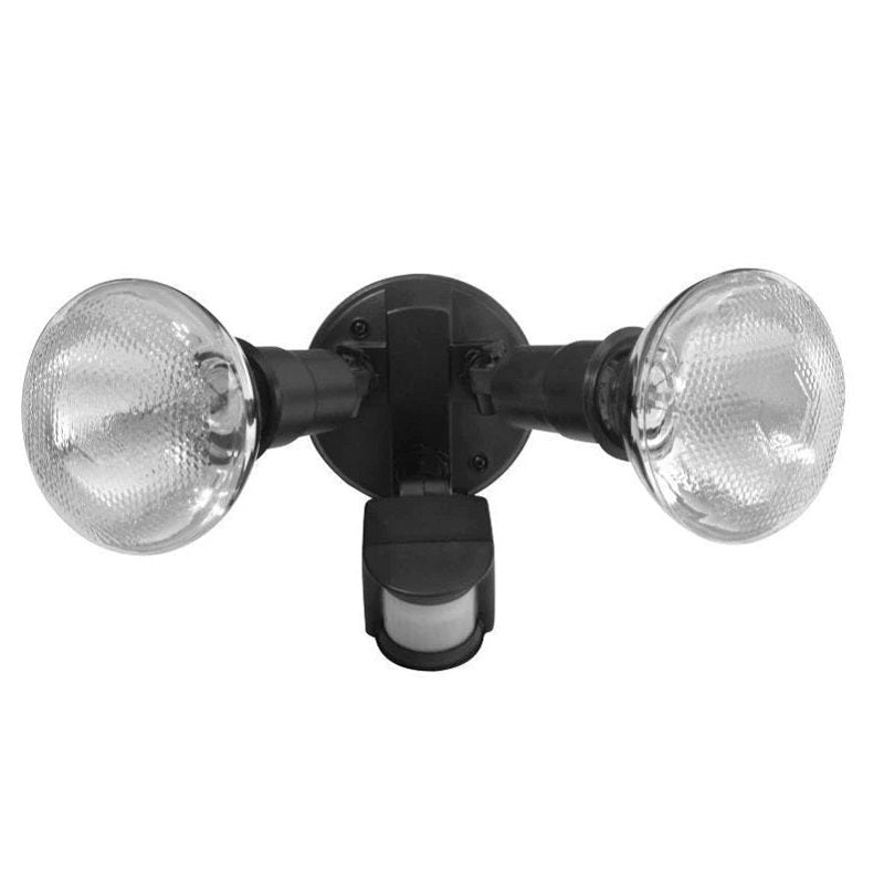 3A 24W Double Sensor Spotlight