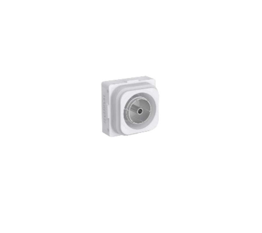 CLIPSAL Iconic Series Accessories White