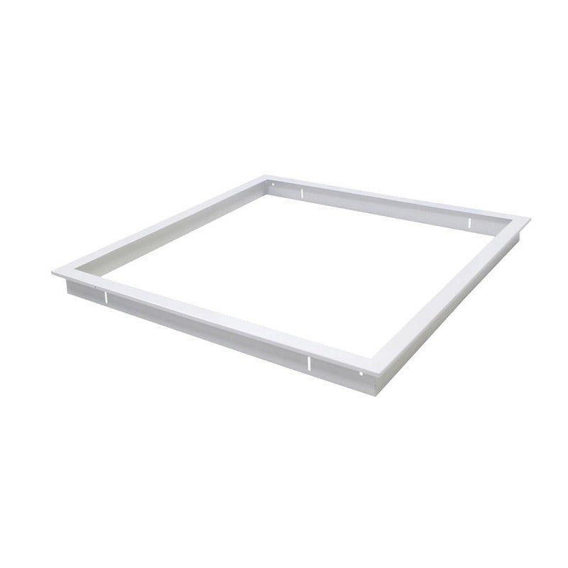 3A LED Panel 600x600 Recessed Panel Frame