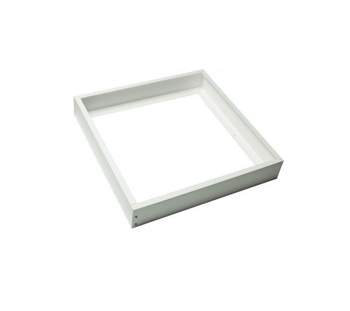 3A LED Panel 600x600 Surface Mounted Panel Frame
