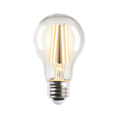 Mercator LED Filament Dimmable Globe