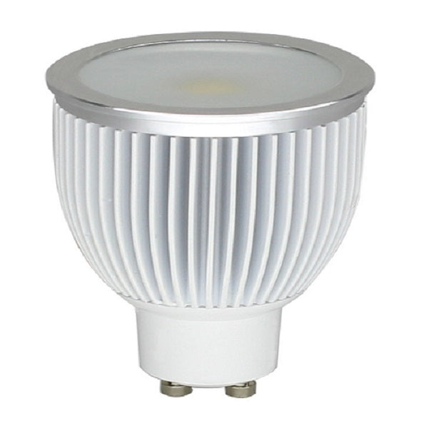 Mercator 9W GU10 LED Dimmable Globe