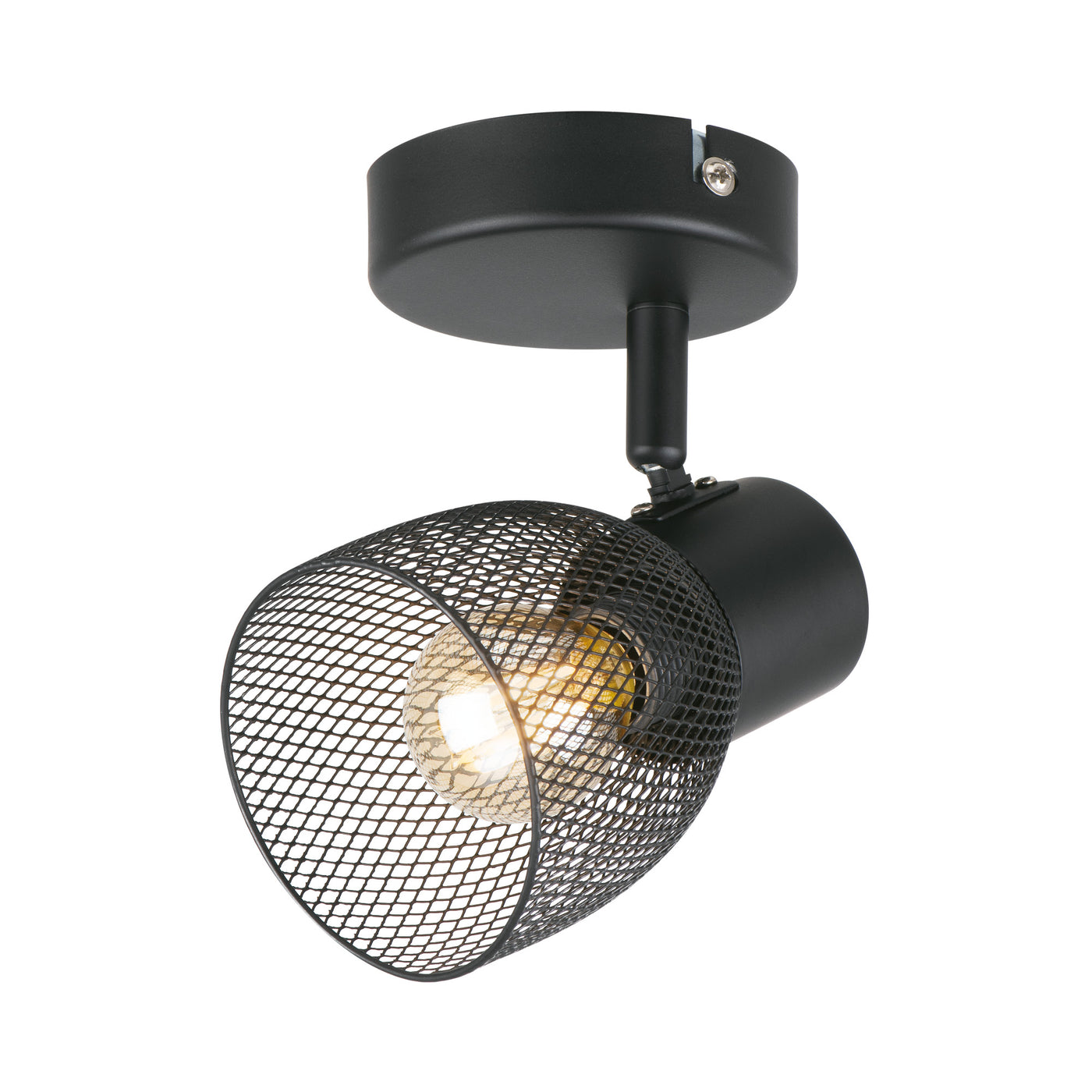 Mercator Emily Spotlight Range