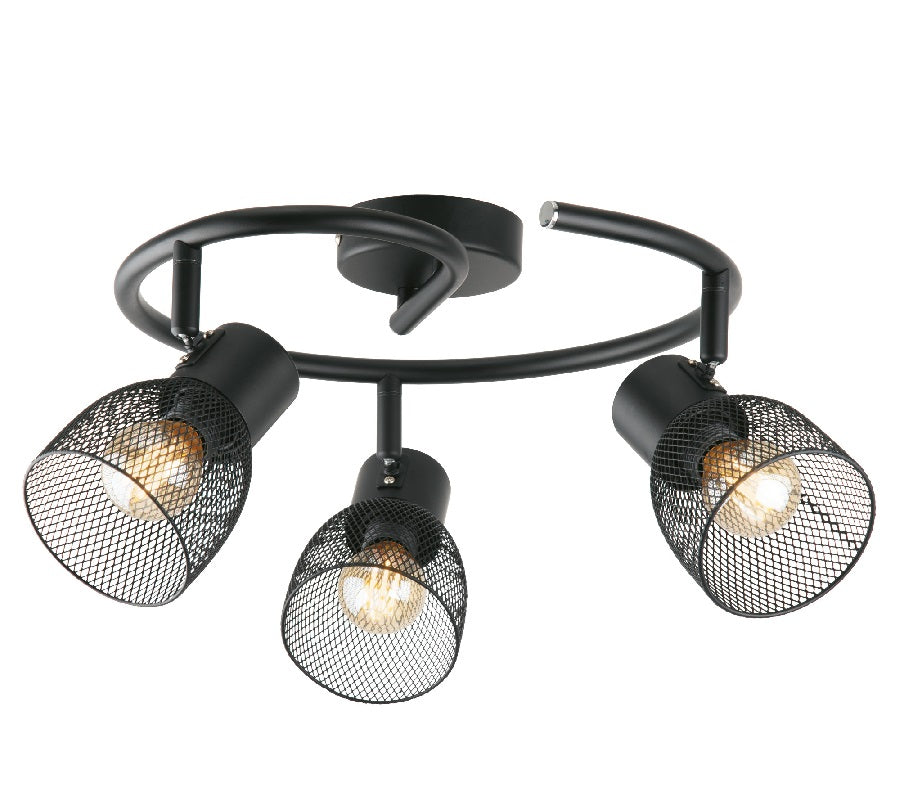 Mercator Emily Spotlight Range