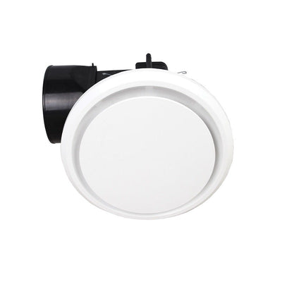 Mercator 35W Novaline 290 Round Exhaust Fan