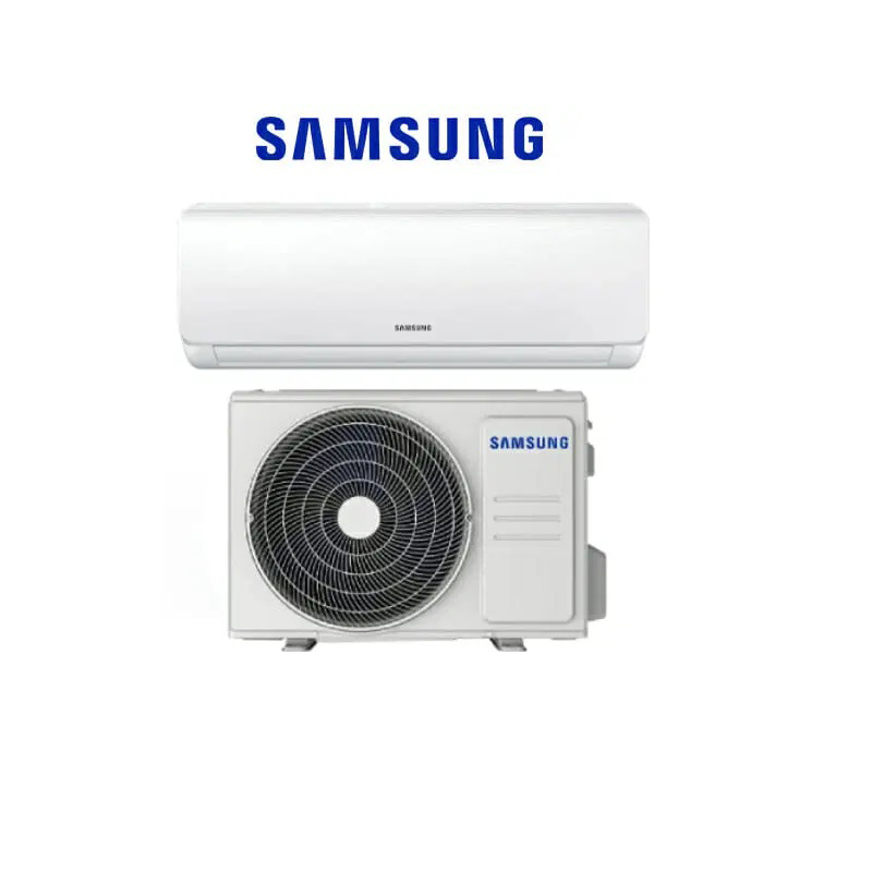 Samsung Bedarra R32 Wall Split Systems