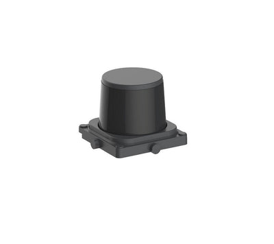 CLIPSAL Iconic Series Accessories Anthracite Skin