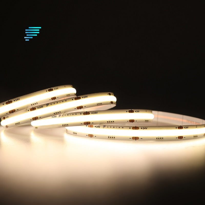 Cerian COB LED strip light