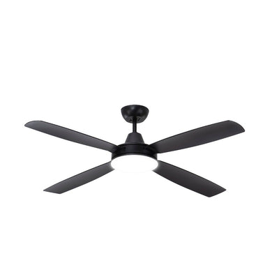 Mercator Nemoi DC Ceiling Fan with LED