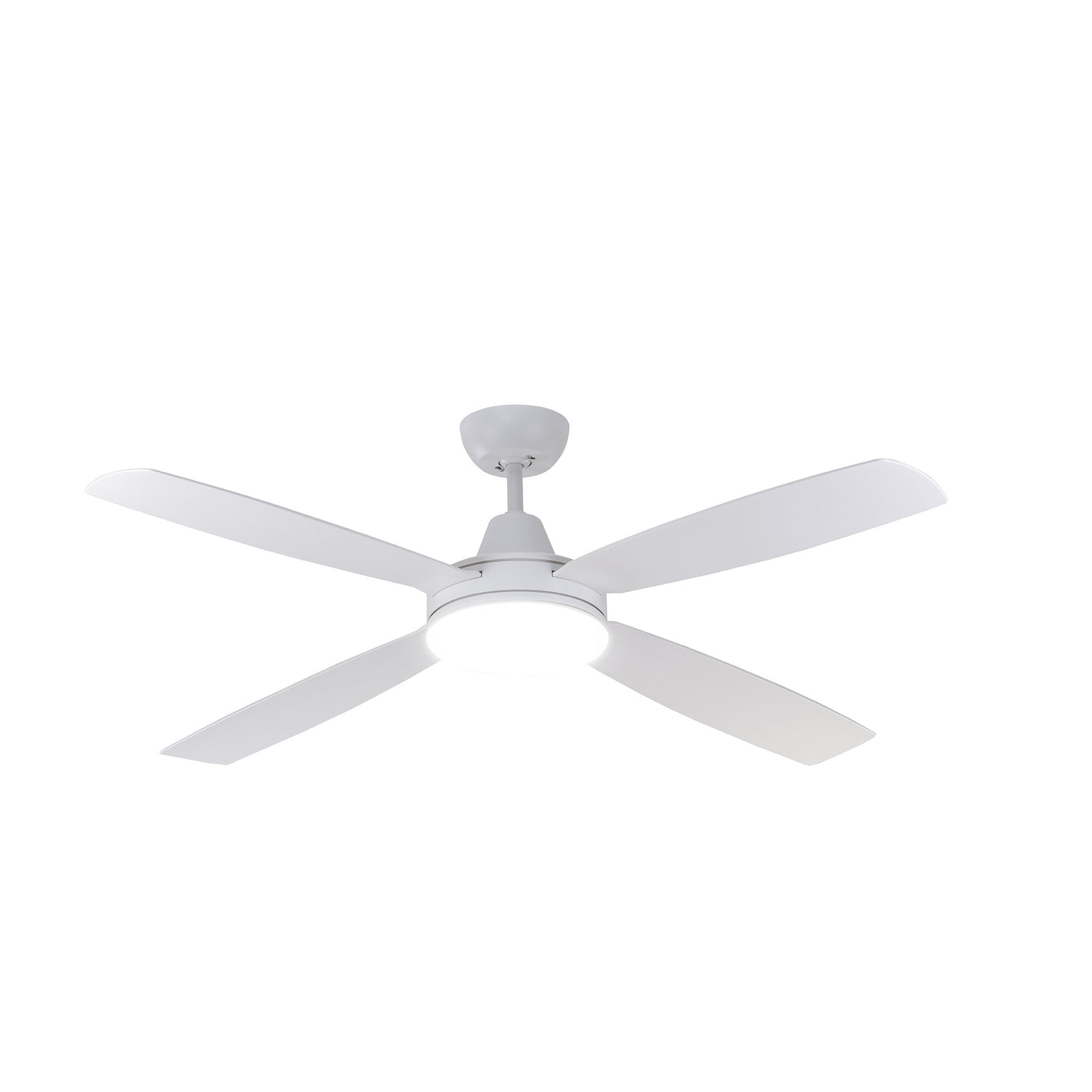 Mercator Nemoi DC Ceiling Fan with LED