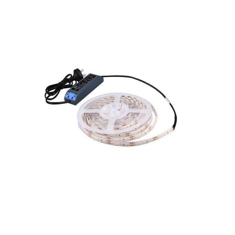 SAL 12V 5M LED Strip Kit IP44