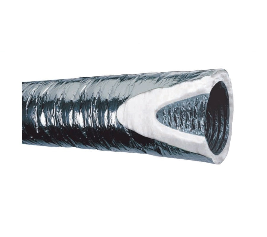 R0.6 Silent Flexible Duct