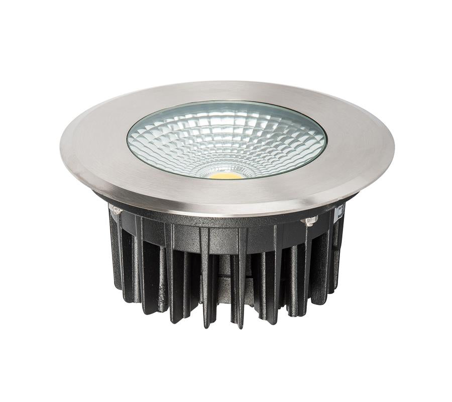 Havit Klip 316 Stainless Steel 10W LED Inground Light