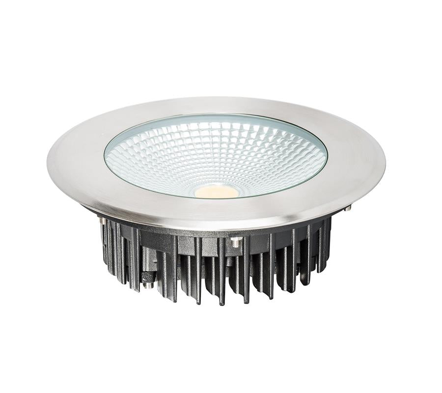 Havit Klip 316 Stainless Steel 20W LED Inground Light