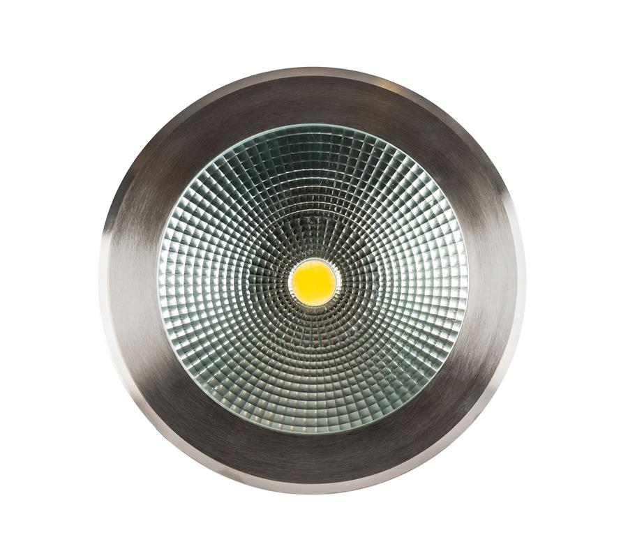 Havit Klip 316 Stainless Steel 30W LED Inground Light