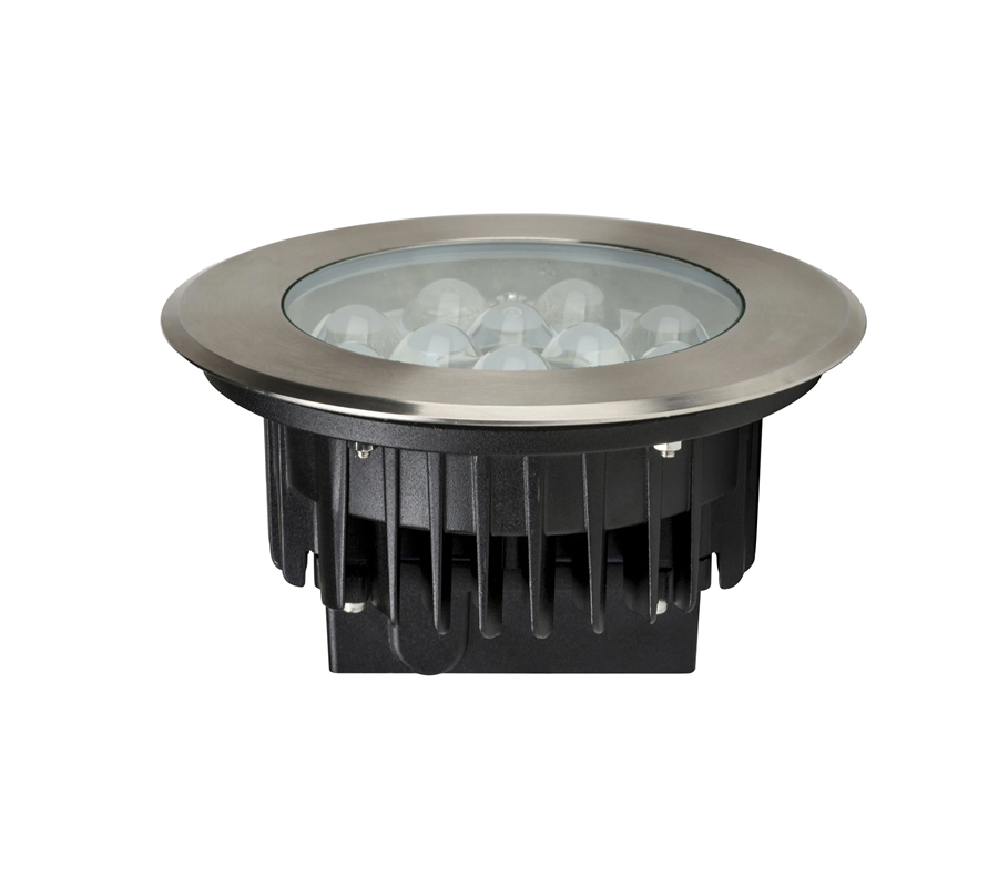 Havit Split 316 Stainless Steel 24W LED Inground Light