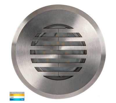 Havit Viale Stainless Steel LED Grill Driveway Light CCT