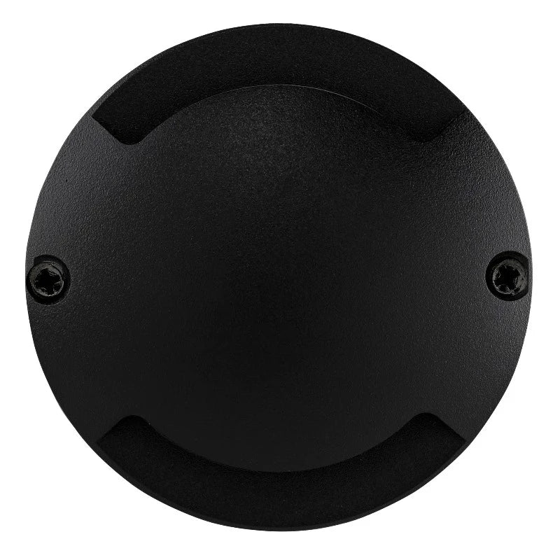 Havit Dome Black Aluminium Two Way LED Deck Light