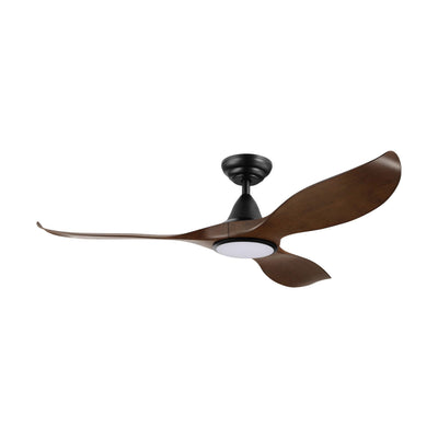 Eglo Noosa 60" ABS DC Ceiling Fan with 18W LED Light
