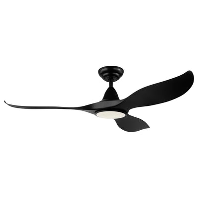 Eglo Noosa 60" ABS DC Ceiling Fan with 18W LED Light