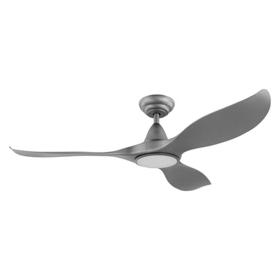 Eglo Noosa 60" ABS DC Ceiling Fan with 18W LED Light