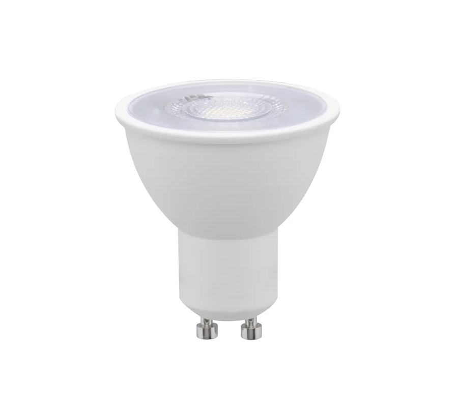 3A 8W GU10 LED Globe