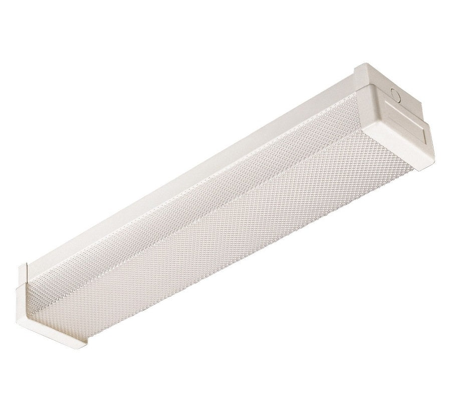 3A 36W T8 LED Diffused Batten Light 4FT