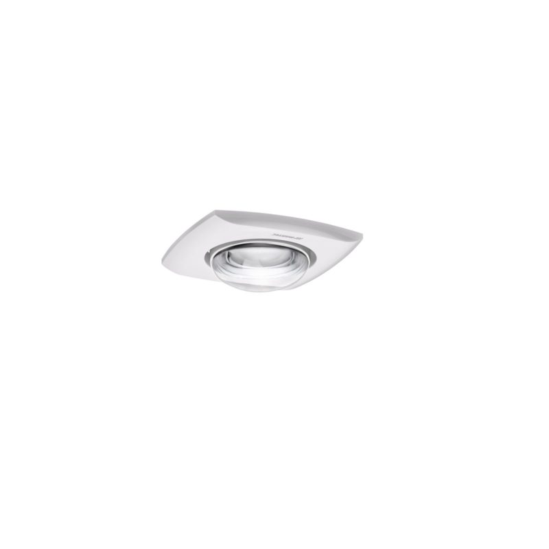 Martec Contour 1 Single Heat Ceiling Bathroom Heater - Unit only