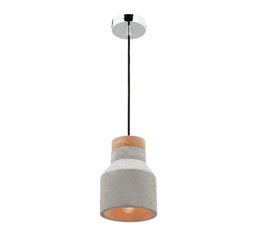 Mercator Moby Pendant