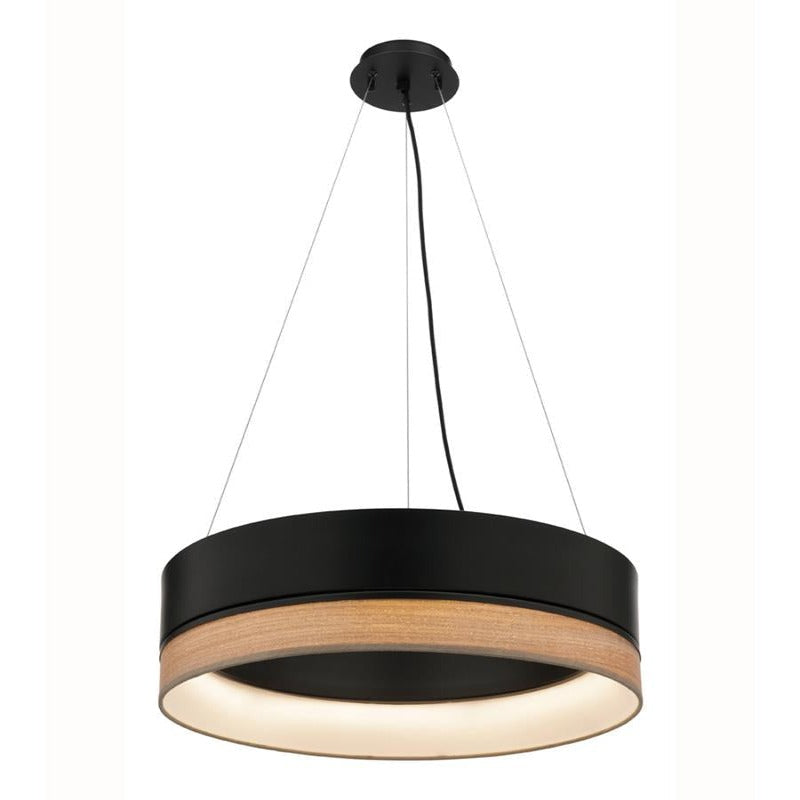 Mercator Fitzgerald 24W LED Pendant