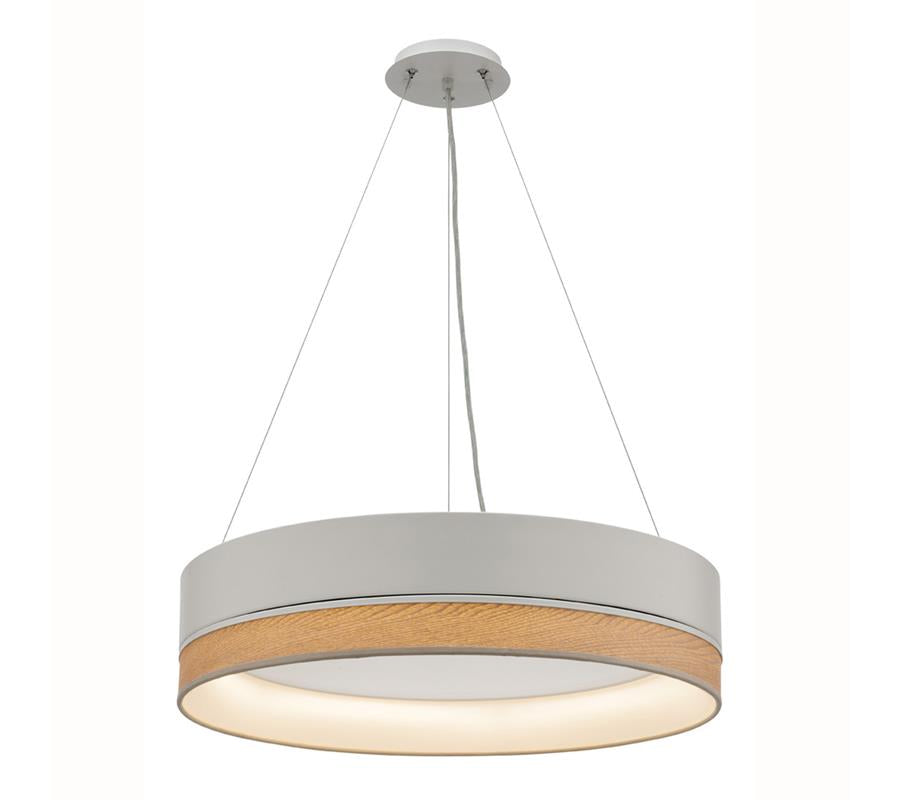 Mercator Fitzgerald 24W LED Pendant