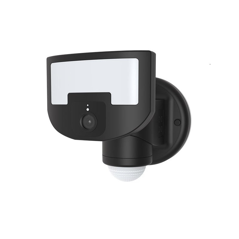 Martec Sentinel 24W LED Floodlight with Sensor & WIFI Camera