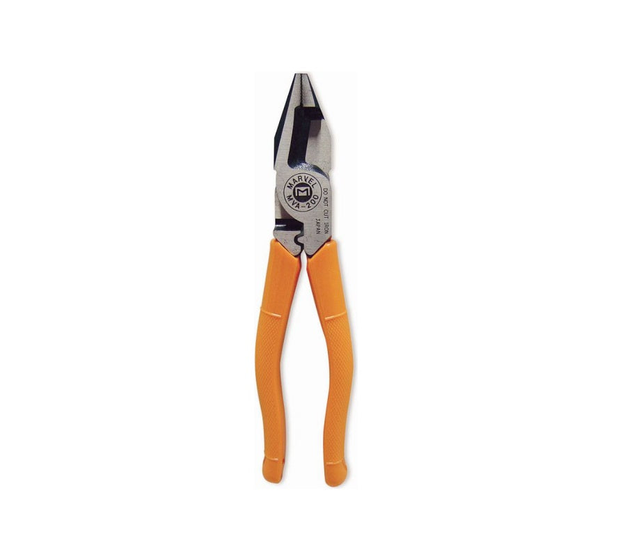 Marvel Cable Cutting Lineman's Pliers