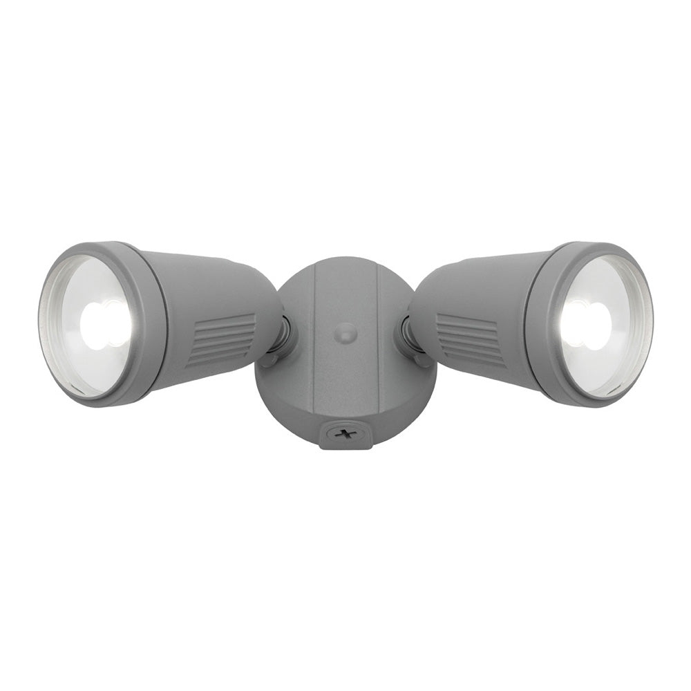 Mercator Otto 2 Light 12W LED Floodlight