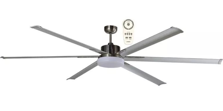 Martec Albatross 84″ DC Ceiling Fan With Remote