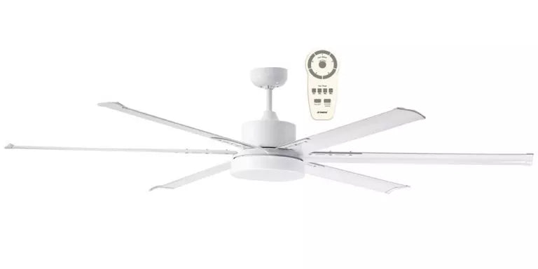 Martec Albatross 84″ DC Ceiling Fan With Remote