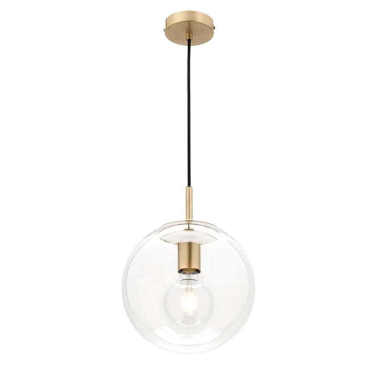 Mercator Madrid Pendant