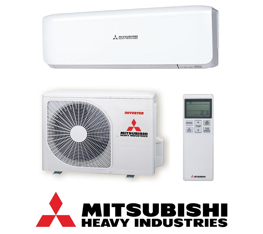 Mitsubishi Heavy Industries Avanti Range Split Systems