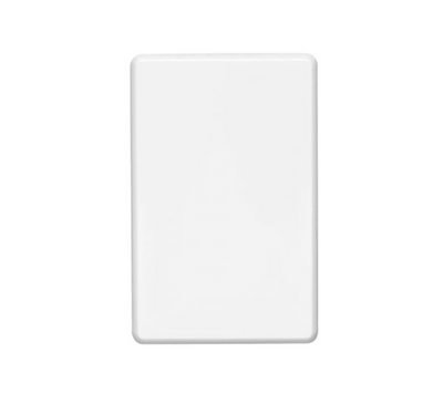 NLS Classic Switch Series White