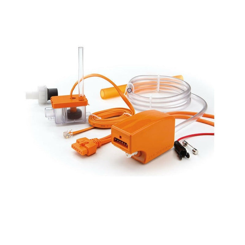 Mini Aspen Orange Condensate Water Pump