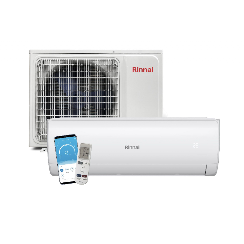 Rinnai T Series