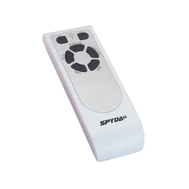 Ventair Spyda RF Remote Control & Receiver Kit