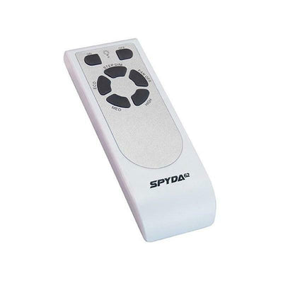 Ventair Spyda RF Remote Control & Receiver Kit