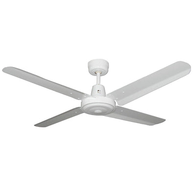 Mercator Swift 48" (1200mm) Metal Series Ceiling Fan